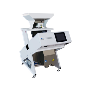 Grain Color Sorter with Reasonable Price